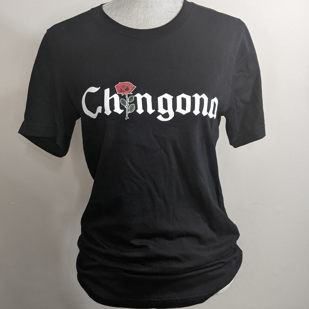 Soft Graphic Tee